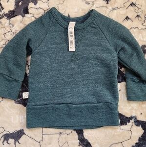 Childhoods sweater